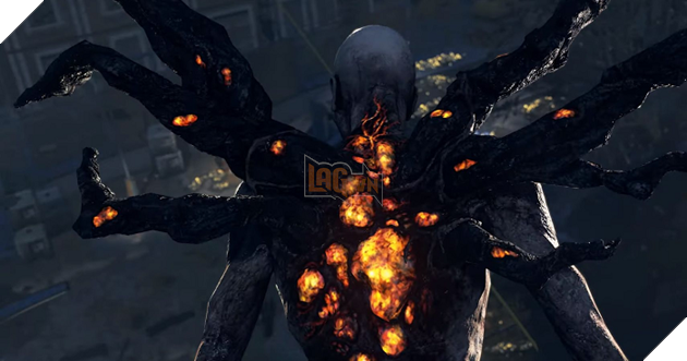 Cuối cùng Dying Light 2 cũng ngưng ngủ đông , không những vậy còn đá xoáy game thủ 2