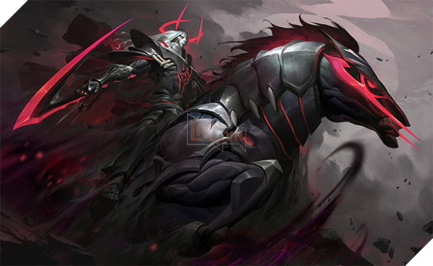 Bản cập nhật Liên Quân mùa 18: Những điều cần biết - Wisp, Bright bị trảm thê thảm, 10 tướng được tăng sức mạnh 3