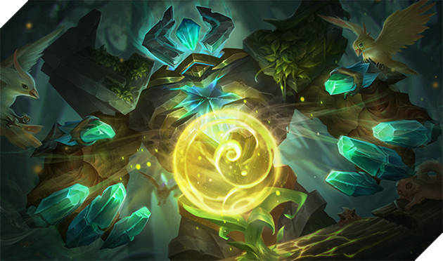 Bản cập nhật Liên Quân mùa 18: Những điều cần biết - Wisp, Bright bị trảm thê thảm, 10 tướng được tăng sức mạnh 4