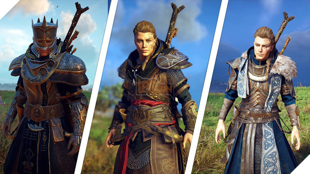 Assassin’s Creed: Vahalla thêm vào tính năng do game thủ yêu cầu, nhưng người chơi lại không mấy vui vẻ vì điều đó. 2