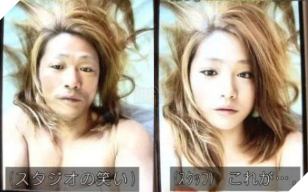 Nữ thần Motor Nhật Bản bất ngờ lộ gương mặt thật khiến nhiều anh em phải trầm cảm  4