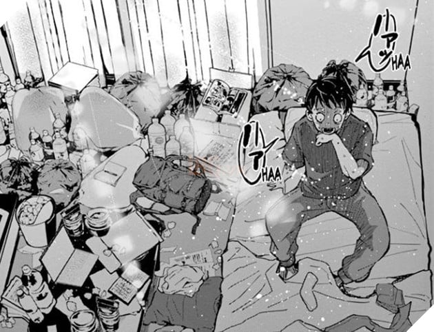 Zom 100: Zombie ni Naru made ni Shitai 100 no Koto