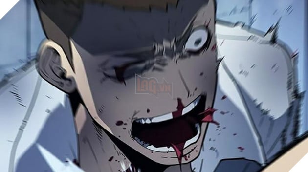 tôi thăng cấp một mình 144