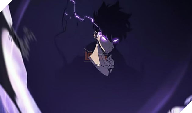 solo leveling chap 145