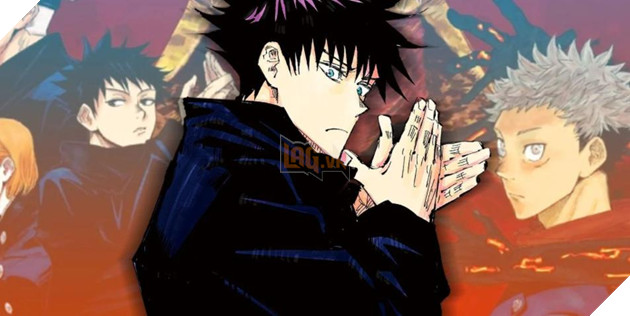 jujutsu kaisen 143