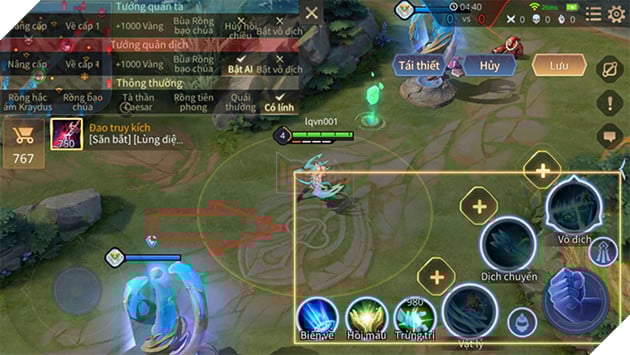 Bản cập nhật Liên Quân mùa 18: Những điều cần biết - Wisp, Bright bị trảm thê thảm, 10 tướng được tăng sức mạnh 8