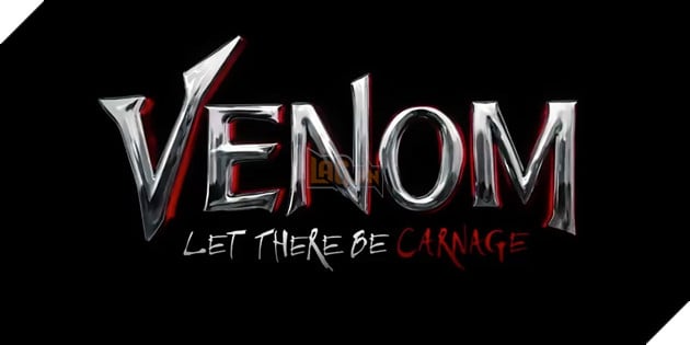  Venom: Let There Be Carnage chính thức công bố ngày khởi chiếu
