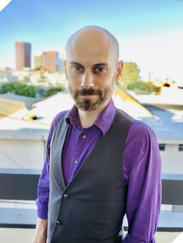 LMHT: Cha đẻ của vị tướng Viego khoe quả đầu hói vì làm việc quá sức, game thủ bất ngờ gọi hồn Vandiril 3