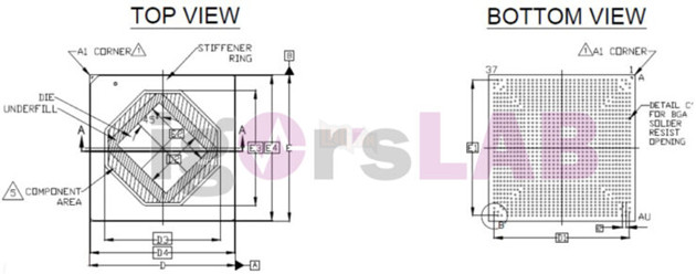 Chi tiết dòng GPU Radeon RX 6500 Navi 23 - Có tới 2048 lõi, bộ nhớ 8GB đối đâu RTX 3060 4