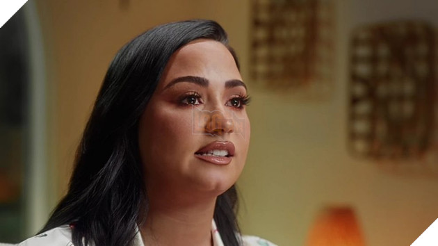 Demi Lovato gây sốc khi tiết lộ từng bị xâm hại tình dục qua bộ phim tài liệu cá nhân 2
