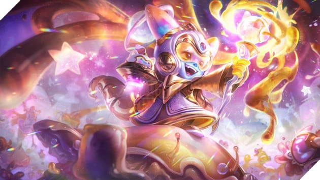 LMHT: Sylas, Zed và Pantheon sẽ là những vị tướng có skin Hàng Hiệu tiếp theo trong năm 2021 3