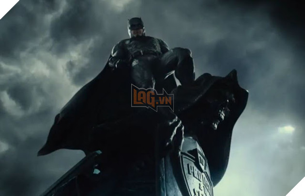  Spoiler Alert Tổng hợp các chi tiết ẩn trong Zack Snyder's Justice League Phần 2  4