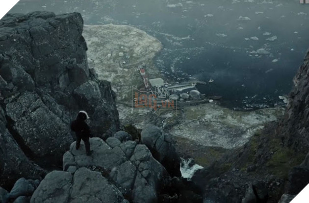  Spoiler Alert Tổng hợp các chi tiết ẩn trong Zack Snyder's Justice League Phần 1  3