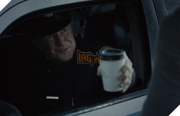  Spoiler Alert Tổng hợp các chi tiết ẩn trong Zack Snyder's Justice League Phần 1  5