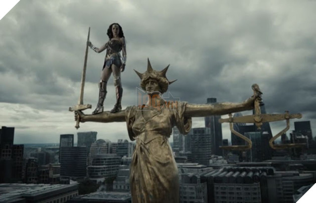  Spoiler Alert Tổng hợp các chi tiết ẩn trong Zack Snyder's Justice League Phần 1  6