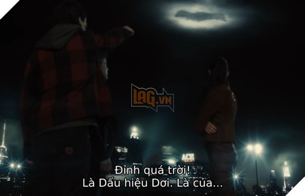  Spoiler Alert Tổng hợp các chi tiết ẩn trong Zack Snyder's Justice League Phần 2  2