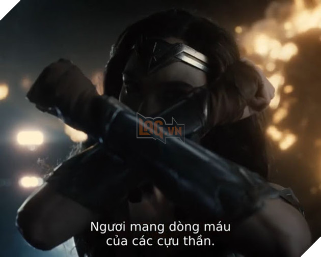  Spoiler Alert Tổng hợp các chi tiết ẩn trong Zack Snyder's Justice League Phần 2  6