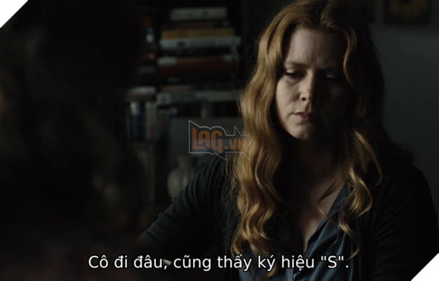  Spoiler Alert Tổng hợp các chi tiết ẩn trong Zack Snyder's Justice League Phần 2  9