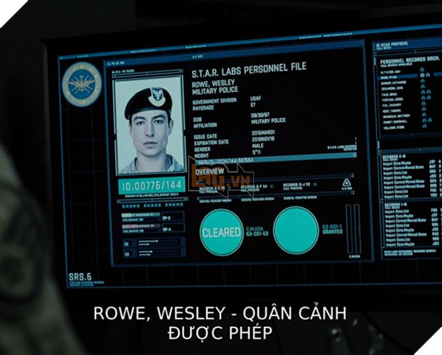  Spoiler Alert Tổng hợp các chi tiết ẩn trong Zack Snyder's Justice League Phần 3  3