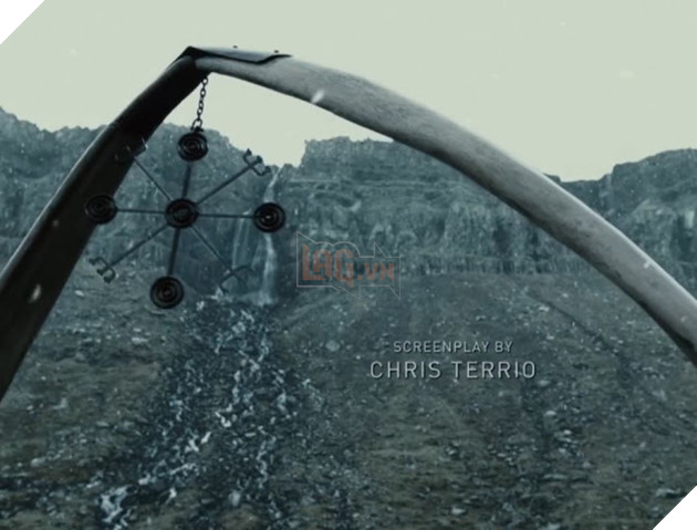  Spoiler Alert Tổng hợp các chi tiết ẩn trong Zack Snyder's Justice League Phần 1  2