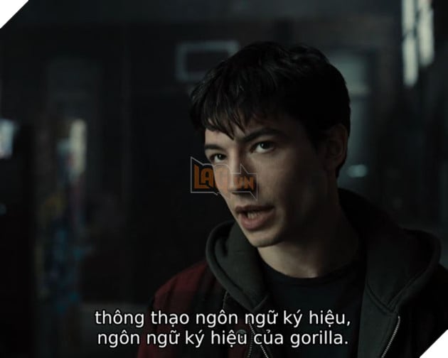  Spoiler Alert Tổng hợp các chi tiết ẩn trong Zack Snyder's Justice League Phần 1  9