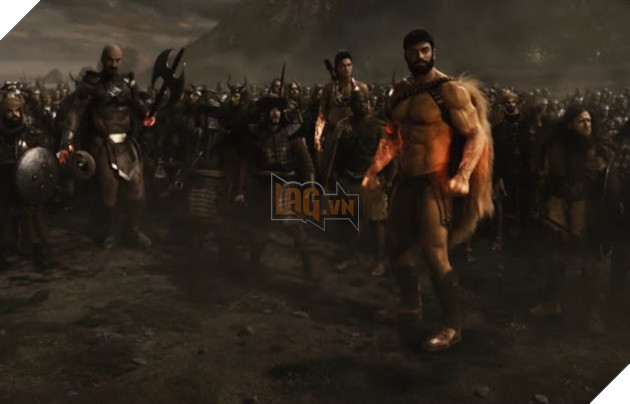  Spoiler Alert Tổng hợp các chi tiết ẩn trong Zack Snyder's Justice League Phần 1  7