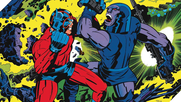  Spoiler Alert Tổng hợp các chi tiết ẩn trong Zack Snyder's Justice League Phần 2  5