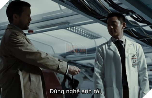  Spoiler Alert Tổng hợp các chi tiết ẩn trong Zack Snyder's Justice League Phần 3  4