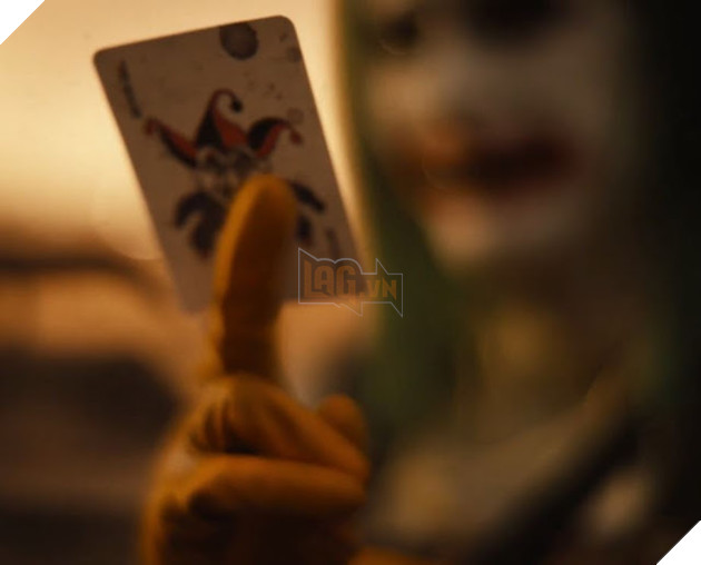  Spoiler Alert Tổng hợp các chi tiết ẩn trong Zack Snyder's Justice League Phần 3  6