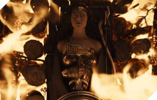  Spoiler Alert Tổng hợp các chi tiết ẩn trong Zack Snyder's Justice League Phần 3  7