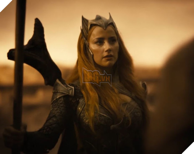  Spoiler Alert Tổng hợp các chi tiết ẩn trong Zack Snyder's Justice League Phần 3  8