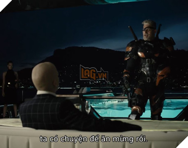  Spoiler Alert Tổng hợp các chi tiết ẩn trong Zack Snyder's Justice League Phần 3  5