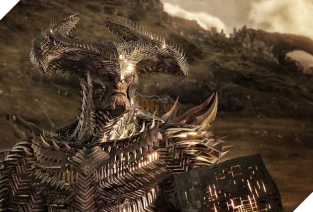  Spoiler Alert Tổng hợp các chi tiết ẩn trong Zack Snyder's Justice League Phần 1 