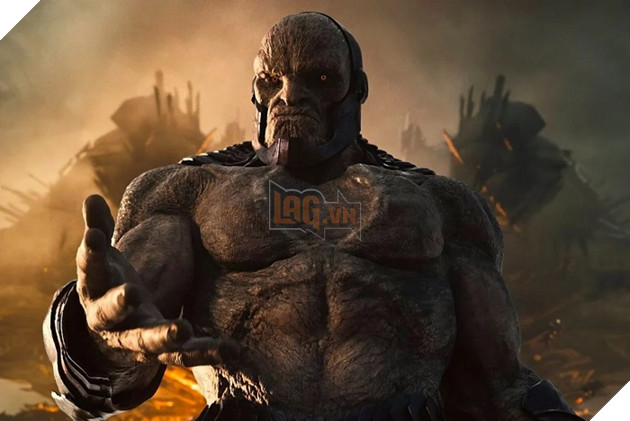 Zack Snyder vốn đã lên cốt truyện cho Justice League 2, hoành tráng như Endgame 2