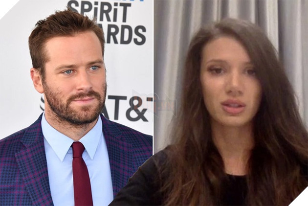 Tài tử Call me by your name bị cáo buộc cưỡng hiếp phụ nữ