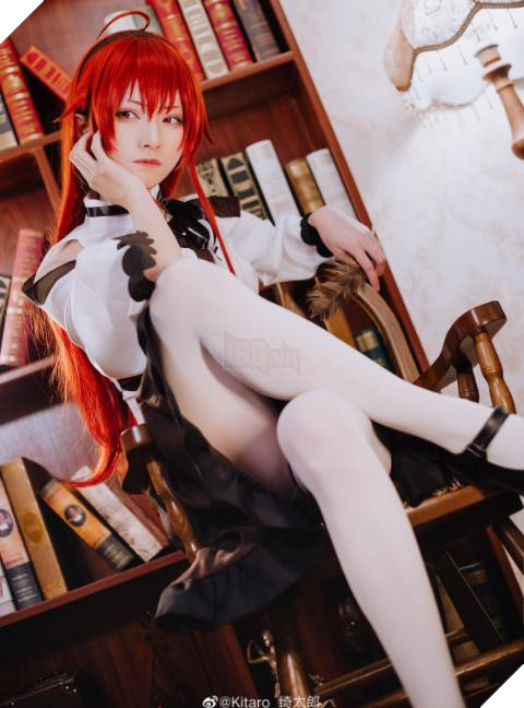 cosplay eris mushoku tensei