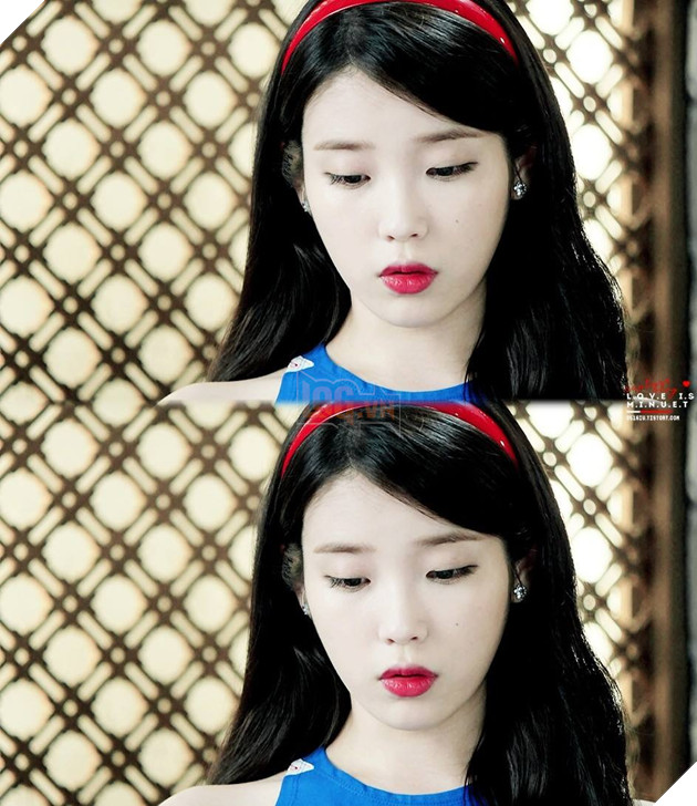 Sẽ ra sao khi các nữ thần tượng K-POP hóa thân thành các nàng công chúa Disney? 