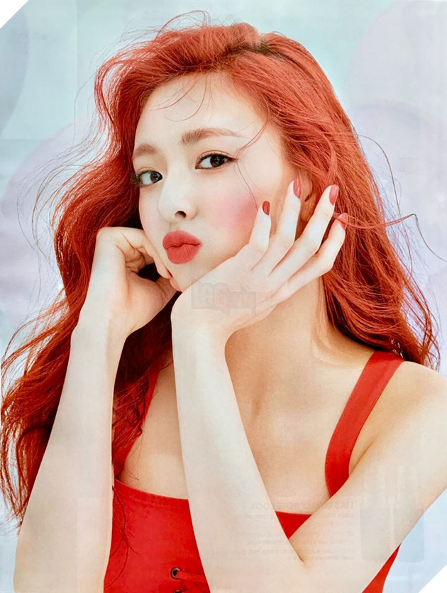 Sẽ ra sao khi các nữ thần tượng K-POP hóa thân thành các nàng công chúa Disney?  3