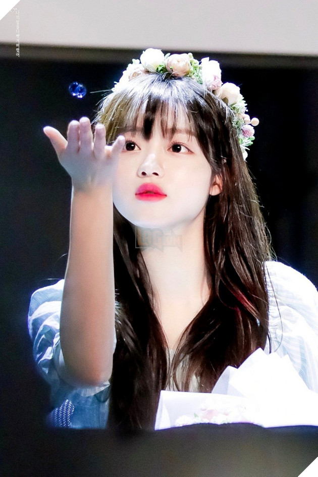 Sẽ ra sao khi các nữ thần tượng K-POP hóa thân thành các nàng công chúa Disney?  10