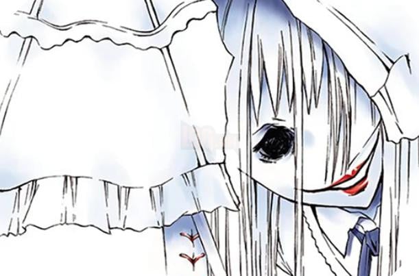 manga truyền thuyết đô thị