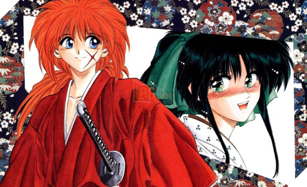 manga doanh thu cao hơn one piece