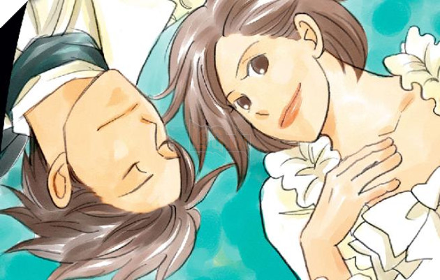 nodame cantabile
