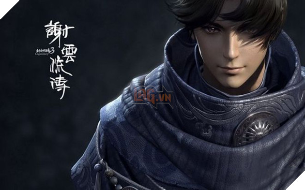 Kingsoft chuẩn bị trở lại với siêu phẩm VLTK mới trên cả PC và PS5 3