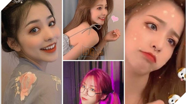 Danh sách loạt streamer xinh đẹp và nổi tiếng nhất Trung Quốc luôn gây tranh cãi. 