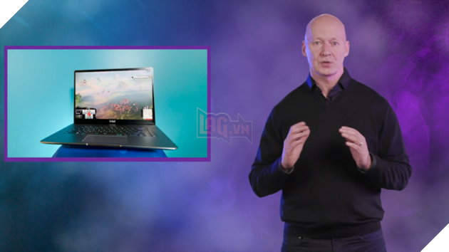 Intel ra mắt Công nghệ Tăng cường Thích ứng cho CPU Core i9 thế hệ thứ 11 của Rocket Lake 5