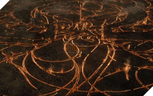 Zack Snyder's Justice League Phương trình Phản Sự Sống mà Darkseid thèm muốn là gì? 5