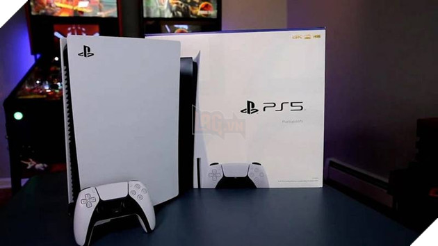 Photo of Sự xuất hiện của PS5 chính hãng đã khiến hàng xách tay giảm giá cực mạnh