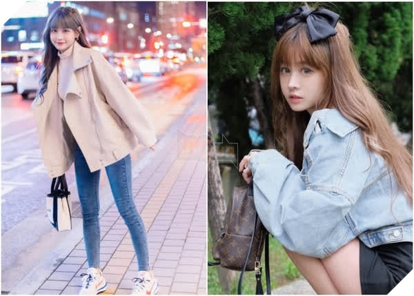 Ngủ quên trên sóng stream, cô nàng xinh đẹp thu hút sự chú ý của hàng chục nghìn người  6