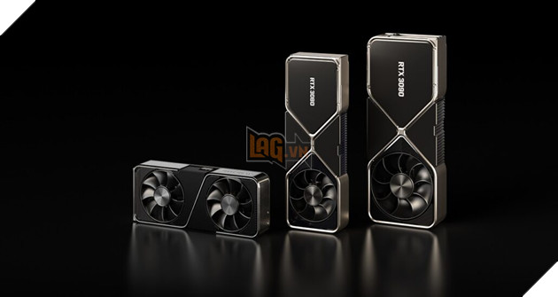 NVIDIA GeForce RTX 3080 Ti 12 GB, GeForce RTX 3070 Ti 8 GB được đồn sẽ ra mắt vào tháng 4 và tháng 5/2021