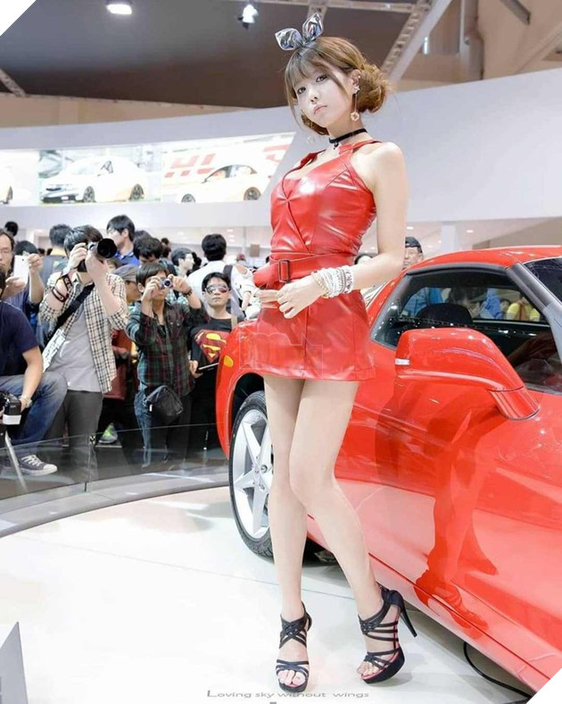 Hot Streamer 34 tuổi trông như 18 tuổi khiến cư dân mạng choáng váng 4